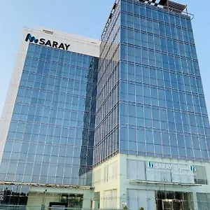***** Hotel Saray Deluxe United Arab Emirates