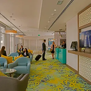Mena Plaza Albarsha At The Mall **** Dubaï