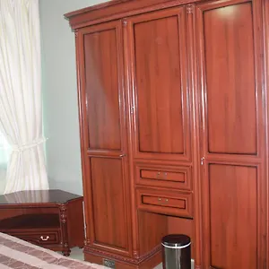 ** Aparthotel Rainbow United Arab Emirates