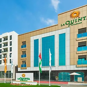 La Quinta By Wyndham Jumeirah **** Dubaï
