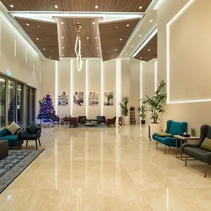 Suha Mina Rashid **** Dubaï