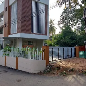  Bed & Breakfast Mannat India