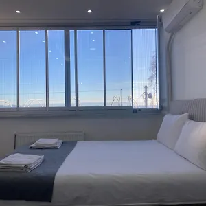  Aparthotel Amida Family Turkey