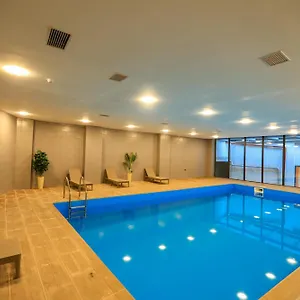 ***** Hotel Pine Astoria Georgia