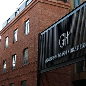 **** Hotel Graf Georgia
