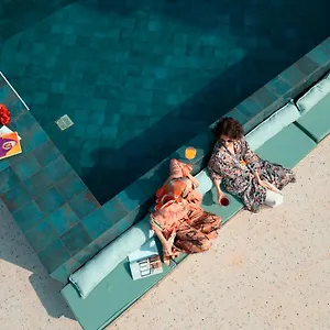 **** Hotel Margot Sololaki Georgia