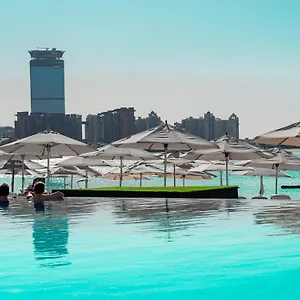 Royal And The Palm ***** Dubaï