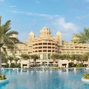 Raffles The Palm ***** Dubaï