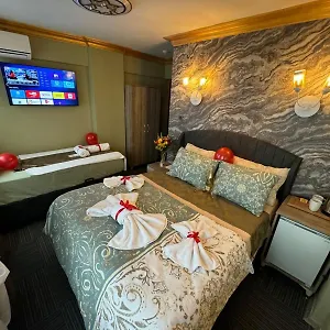  Hotel Royal Gur Turkey