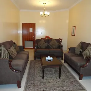 Aparthotel Lavender, Dubai