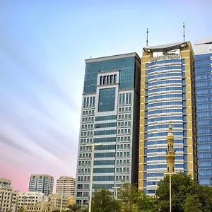 *** Hotel Paragon United Arab Emirates