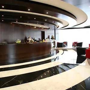 Hotel Symphony, Dubai