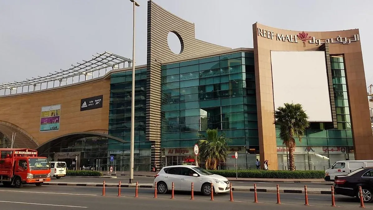 The K Hotel Dubai