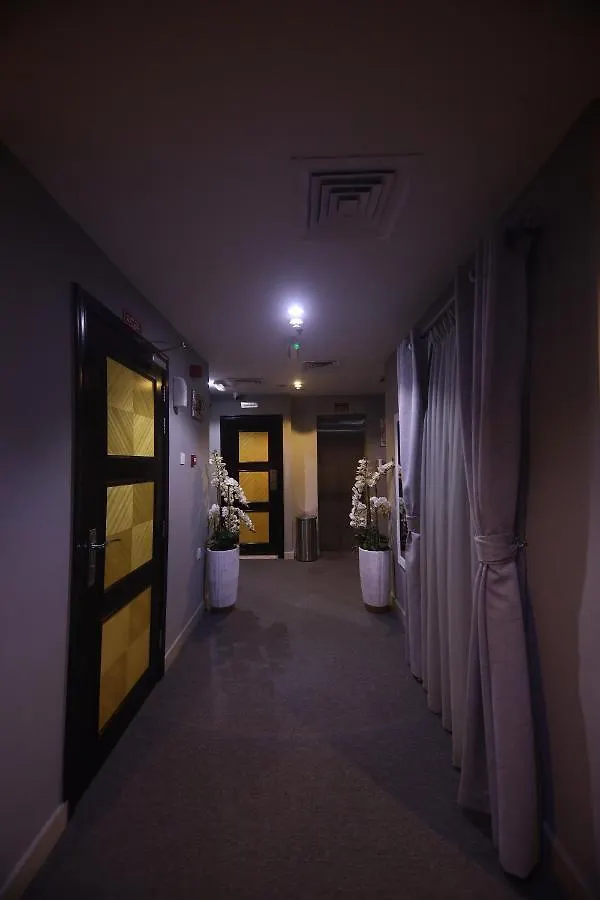 The K Hotel Dubai