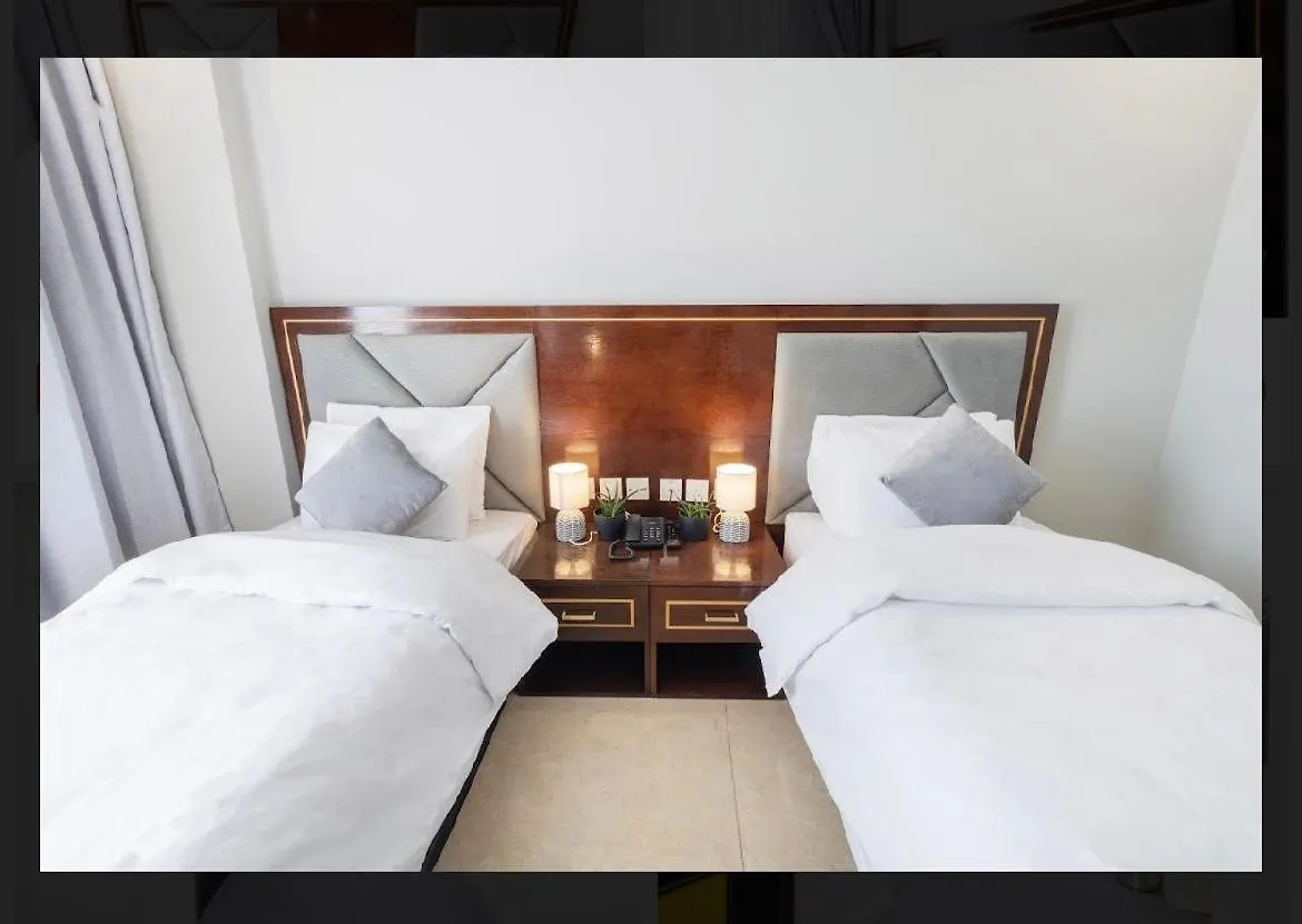 The K Hotel Dubai