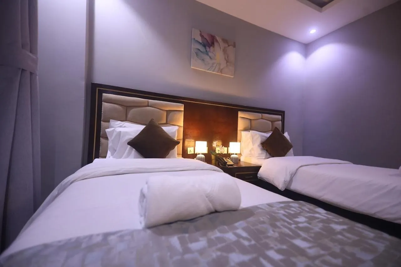 ***  The K Hotel Dubai United Arab Emirates