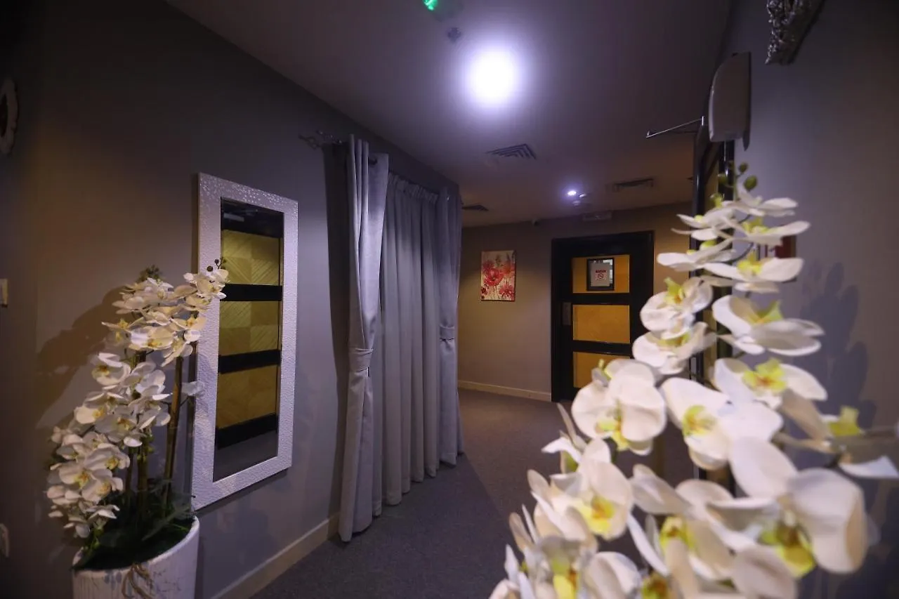 The K Hotel Dubai