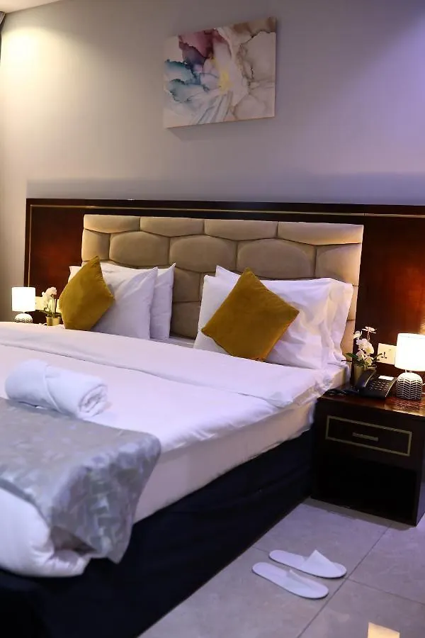 The K Hotel Dubai