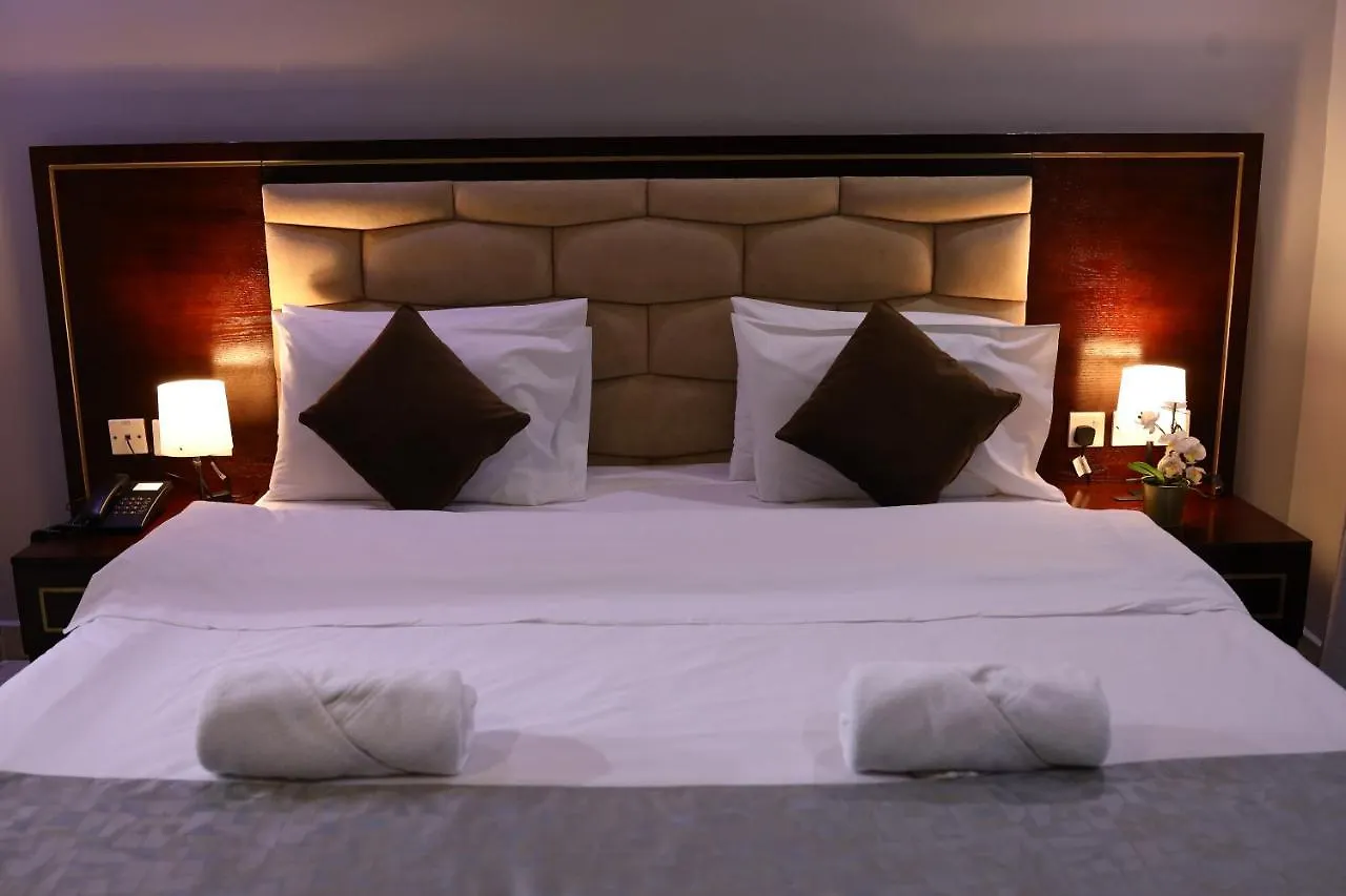 The K Hotel Dubai