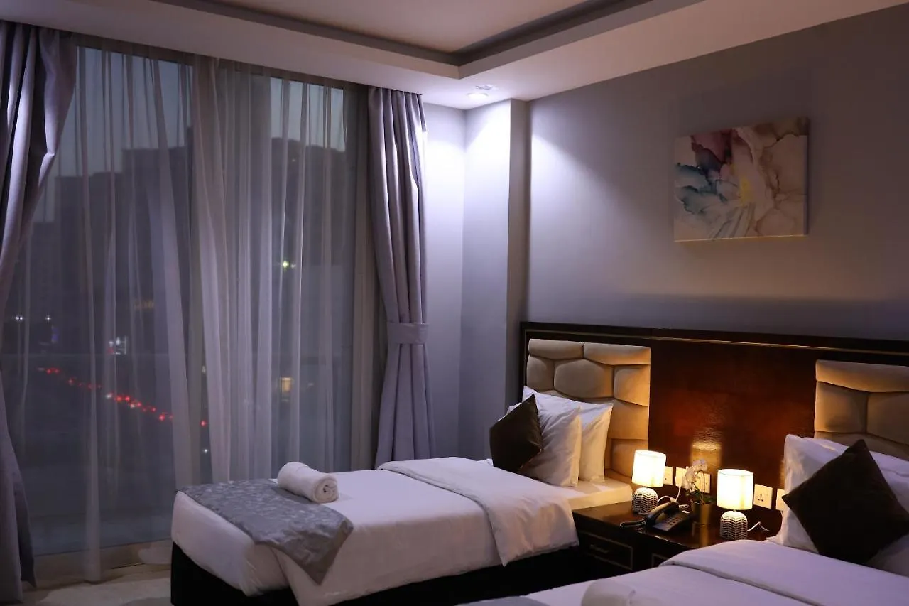 The K Hotel Dubai